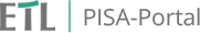 ETL PISA - Persoenlich - Informativ - Sicher - Archiviert